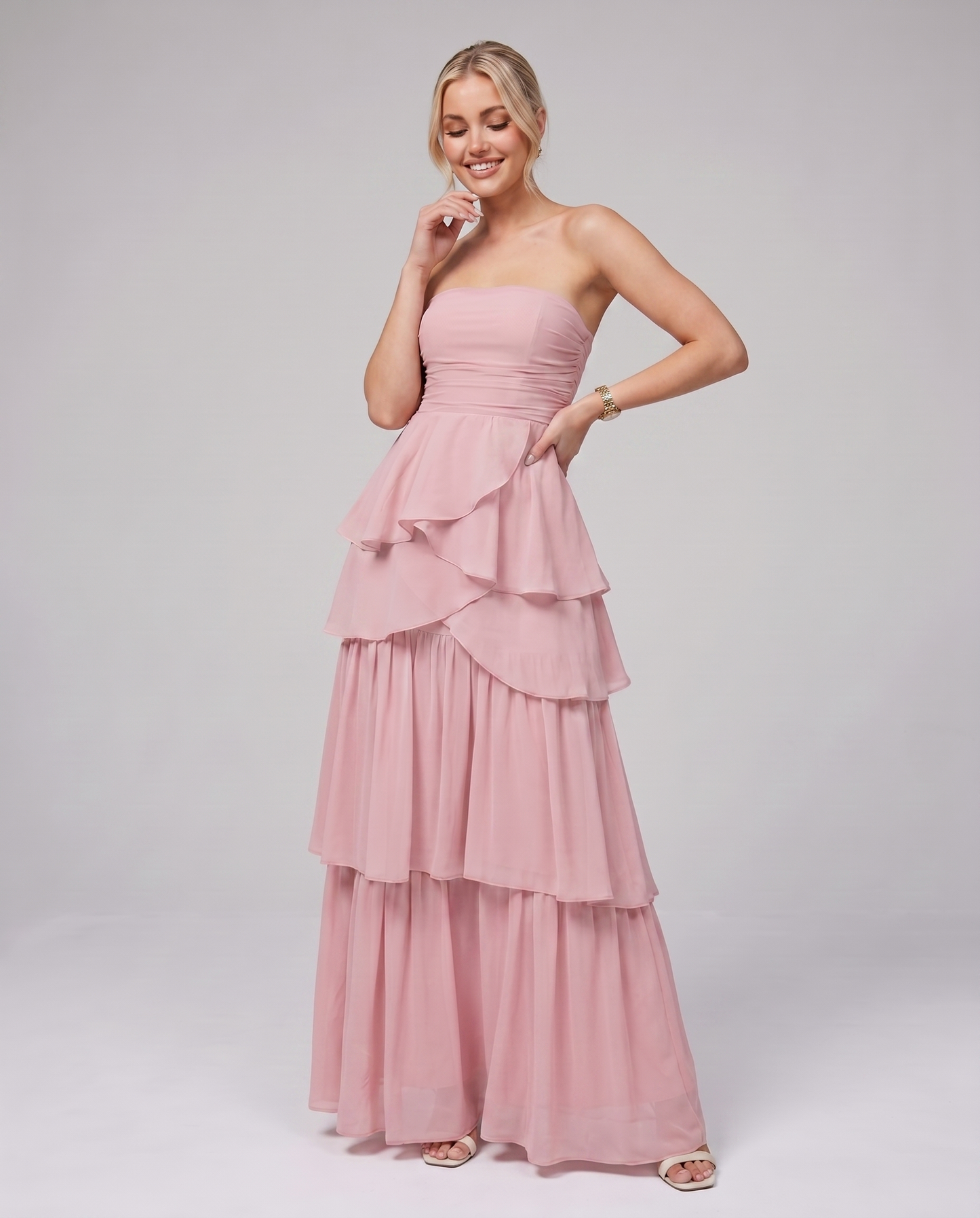Seraphine Maxi Dress
