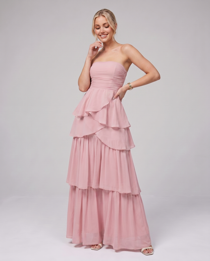 Seraphine Maxi Dress