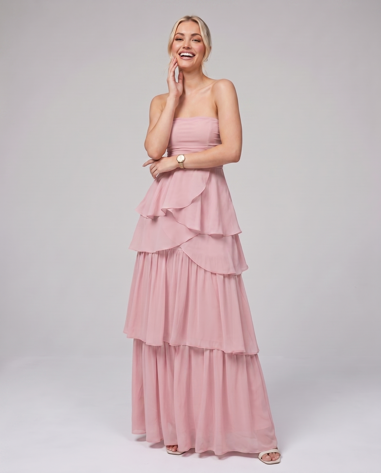 Seraphine Maxi Dress