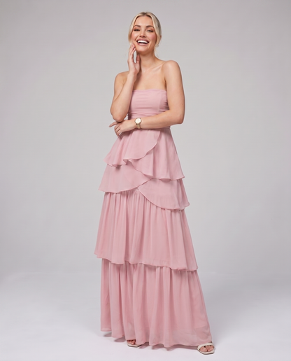 Seraphine Maxi Dress