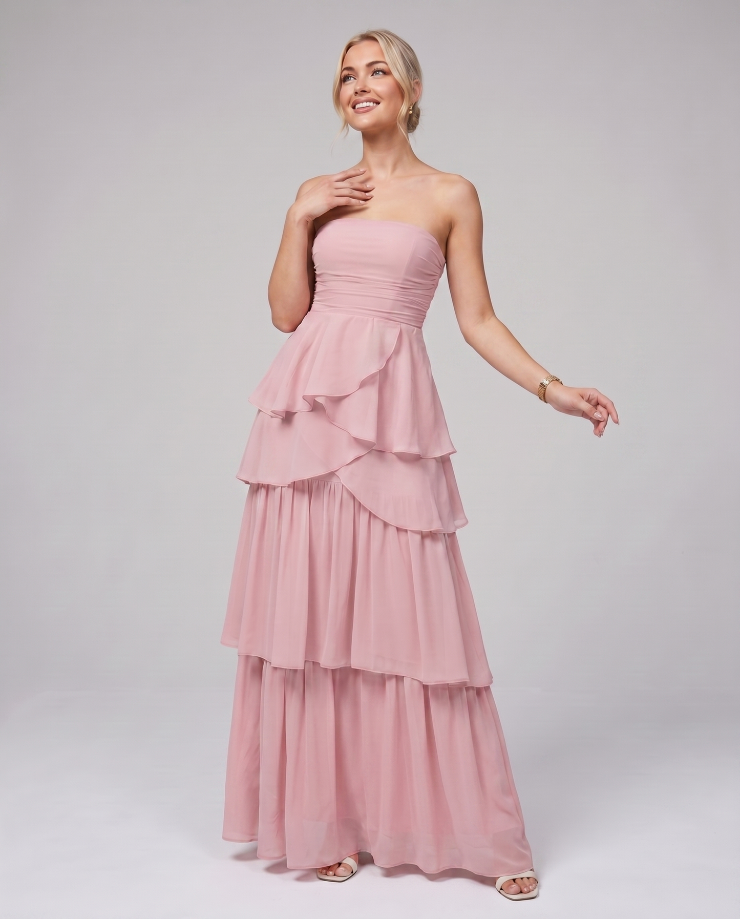 Seraphine Maxi Dress