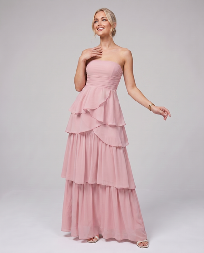 Seraphine Maxi Dress