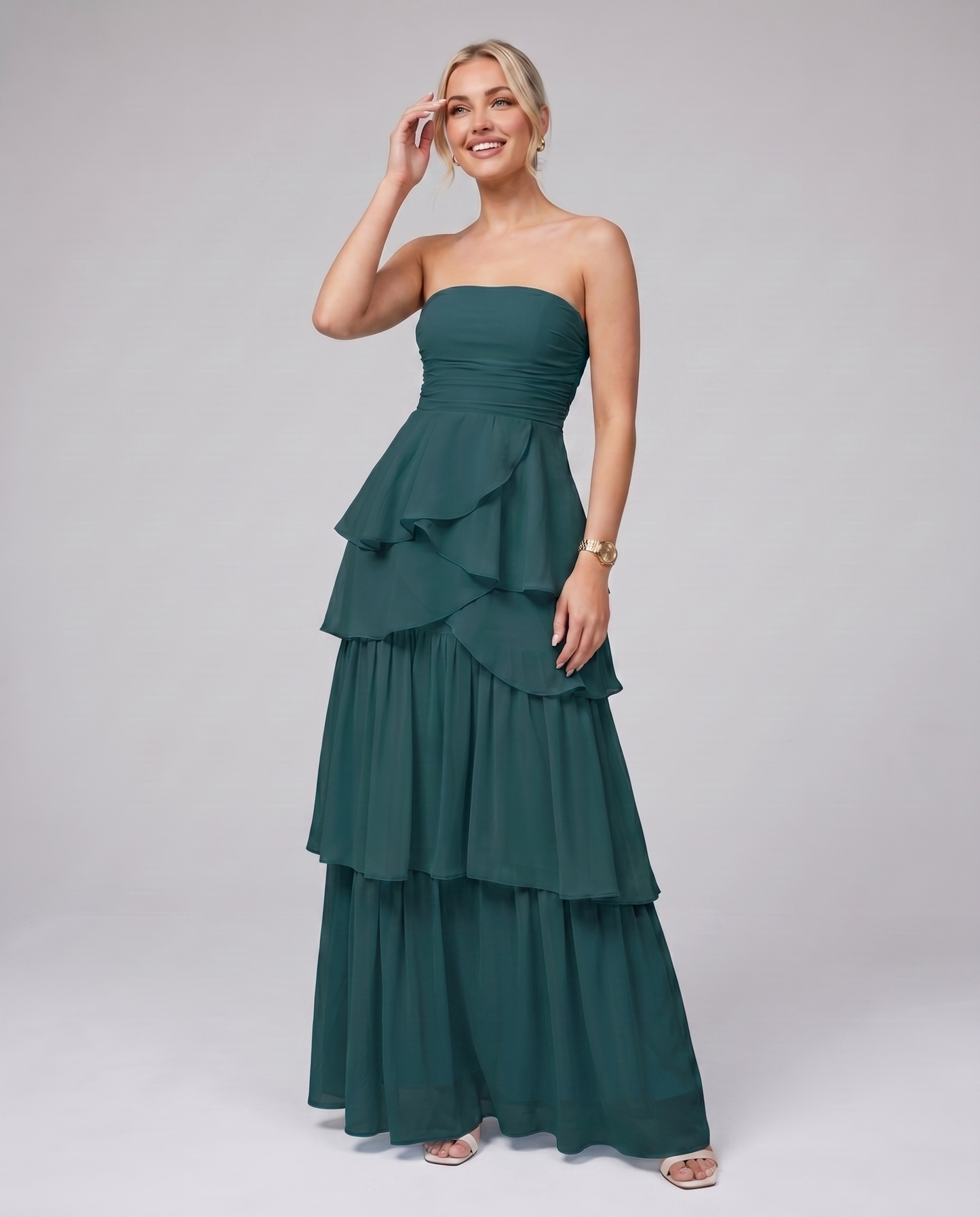 Seraphine Maxi Dress