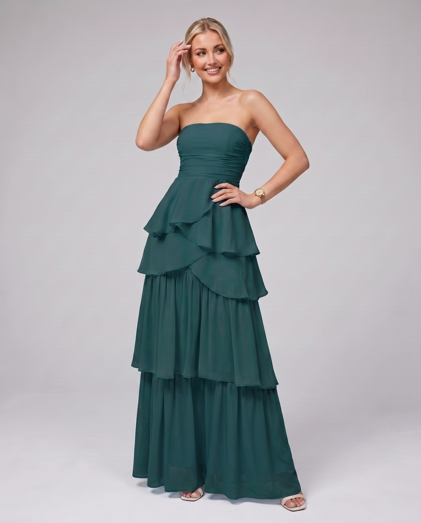 Seraphine Maxi Dress