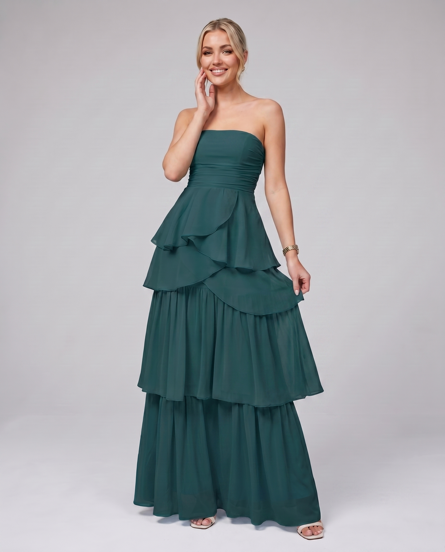 Seraphine Maxi Dress