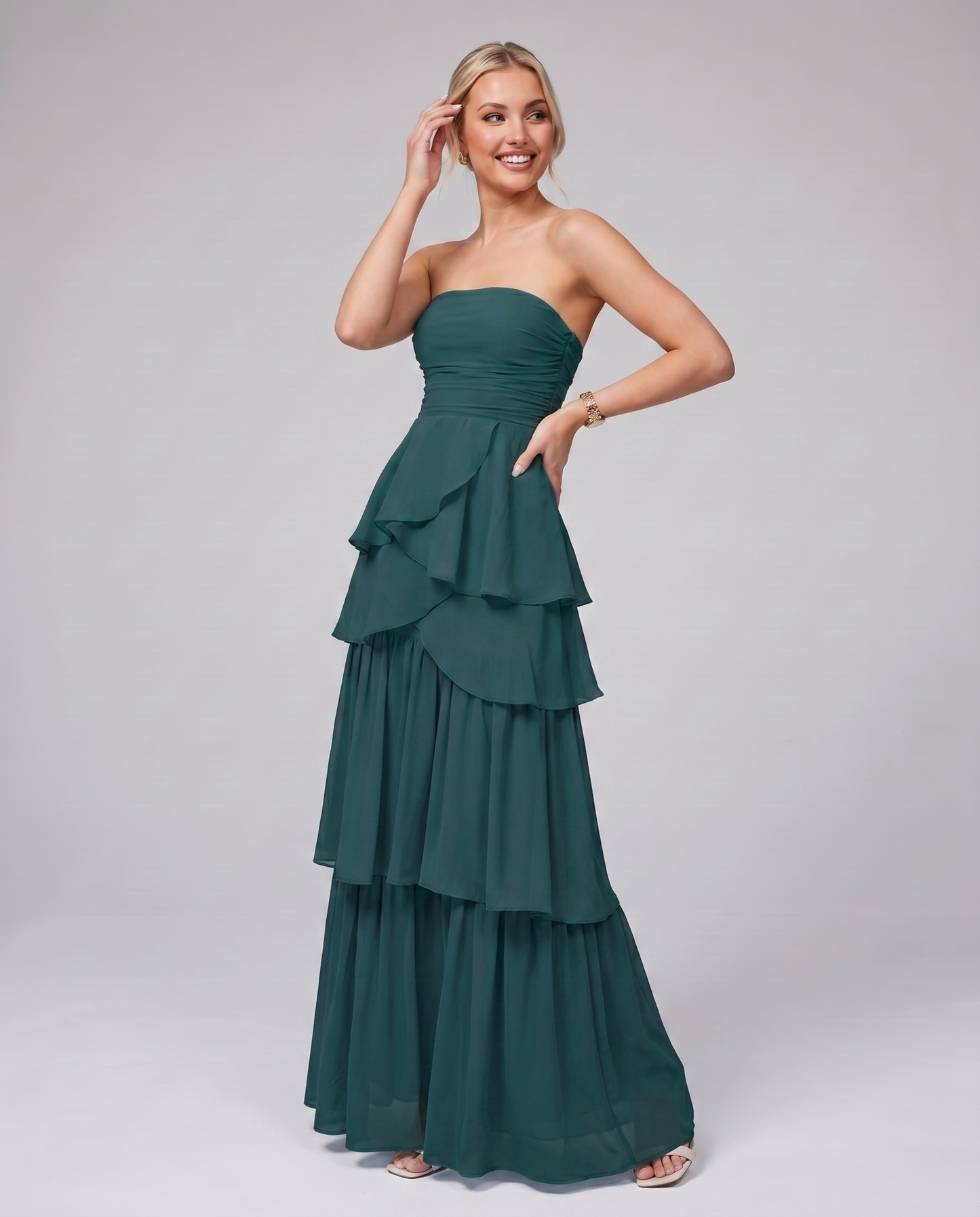 Seraphine Maxi Dress