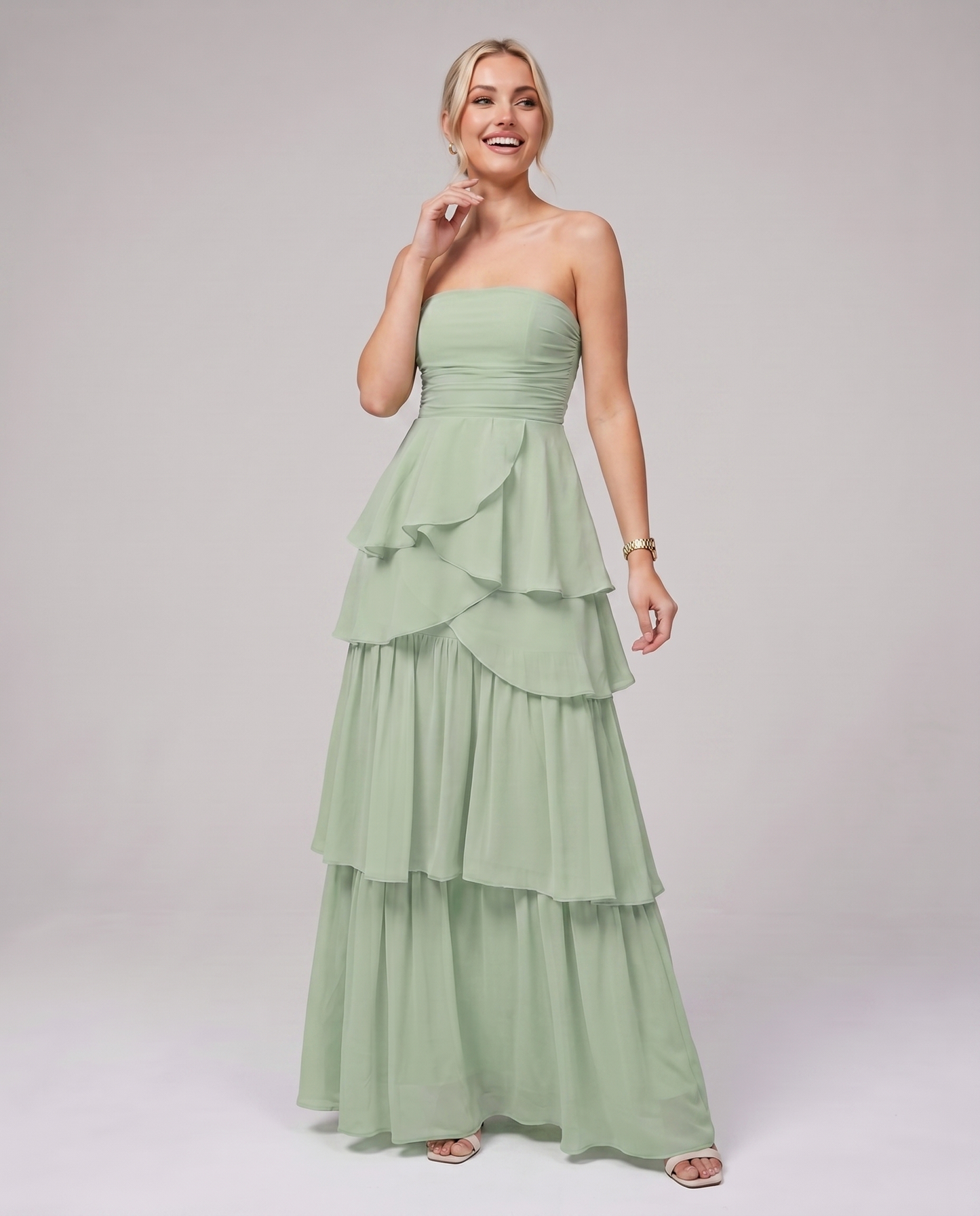Seraphine Maxi Dress