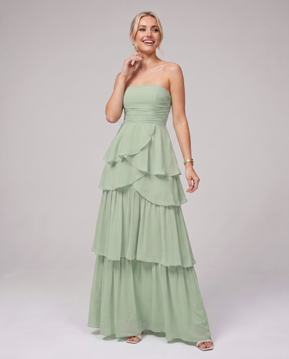 Seraphine Maxi Dress