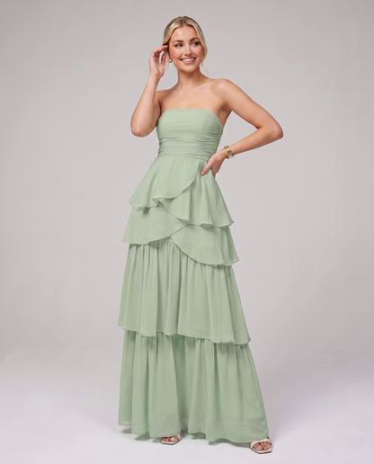 Seraphine Maxi Dress