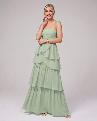 Seraphine Maxi Dress