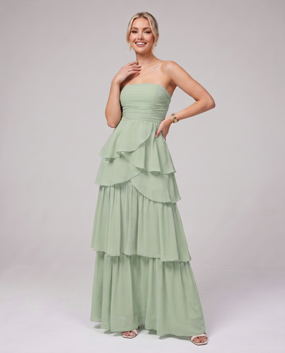 Seraphine Maxi Dress