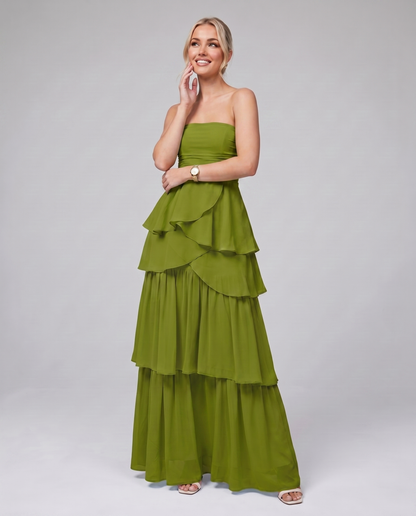 Seraphine Maxi Dress