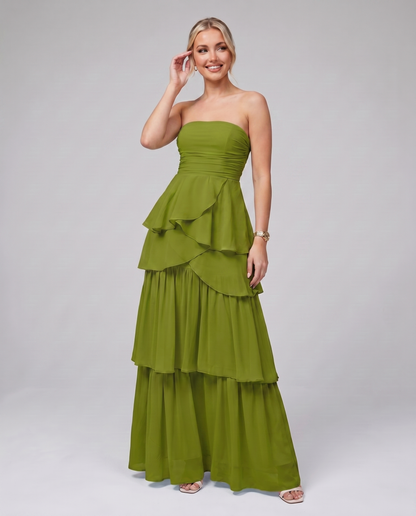 Seraphine Maxi Dress