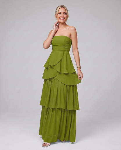 Seraphine Maxi Dress