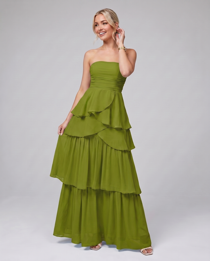 Seraphine Maxi Dress