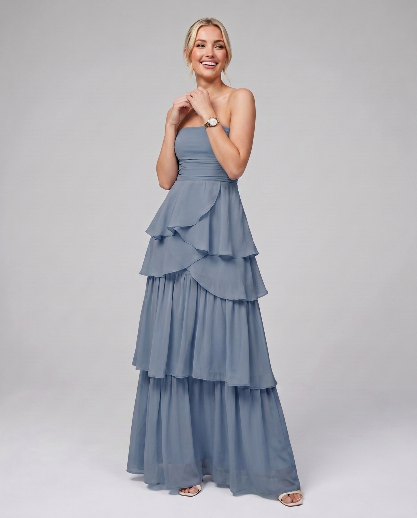 Seraphine Maxi Dress