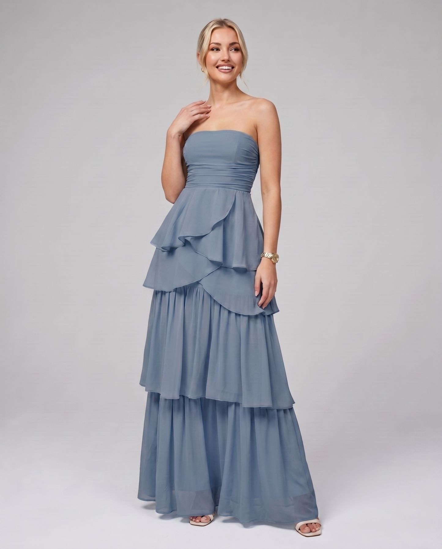 Seraphine Maxi Dress