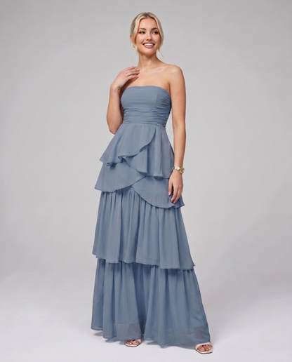 Seraphine Maxi Dress