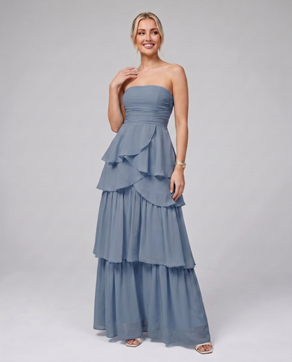 Seraphine Maxi Dress