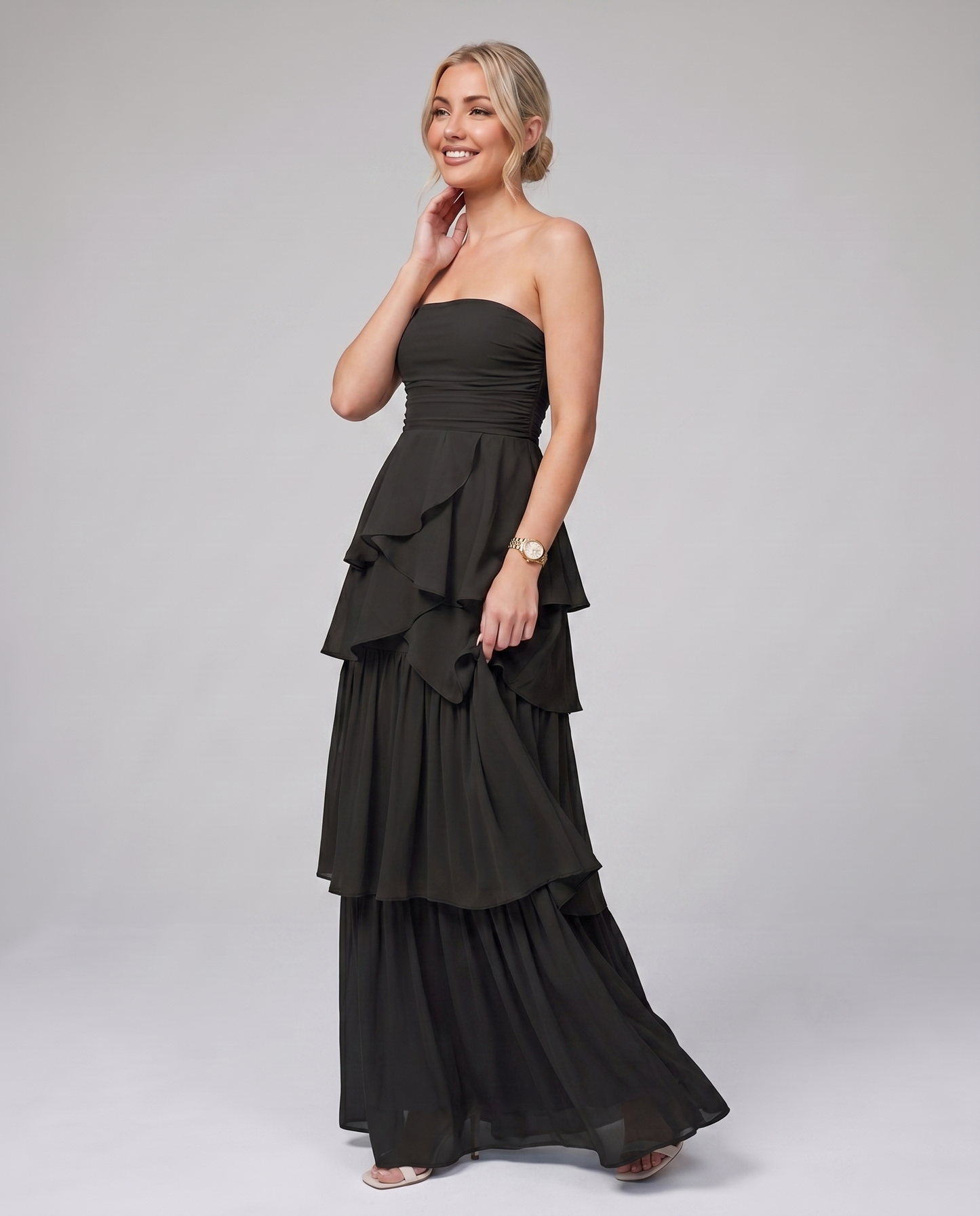 Seraphine Maxi Dress