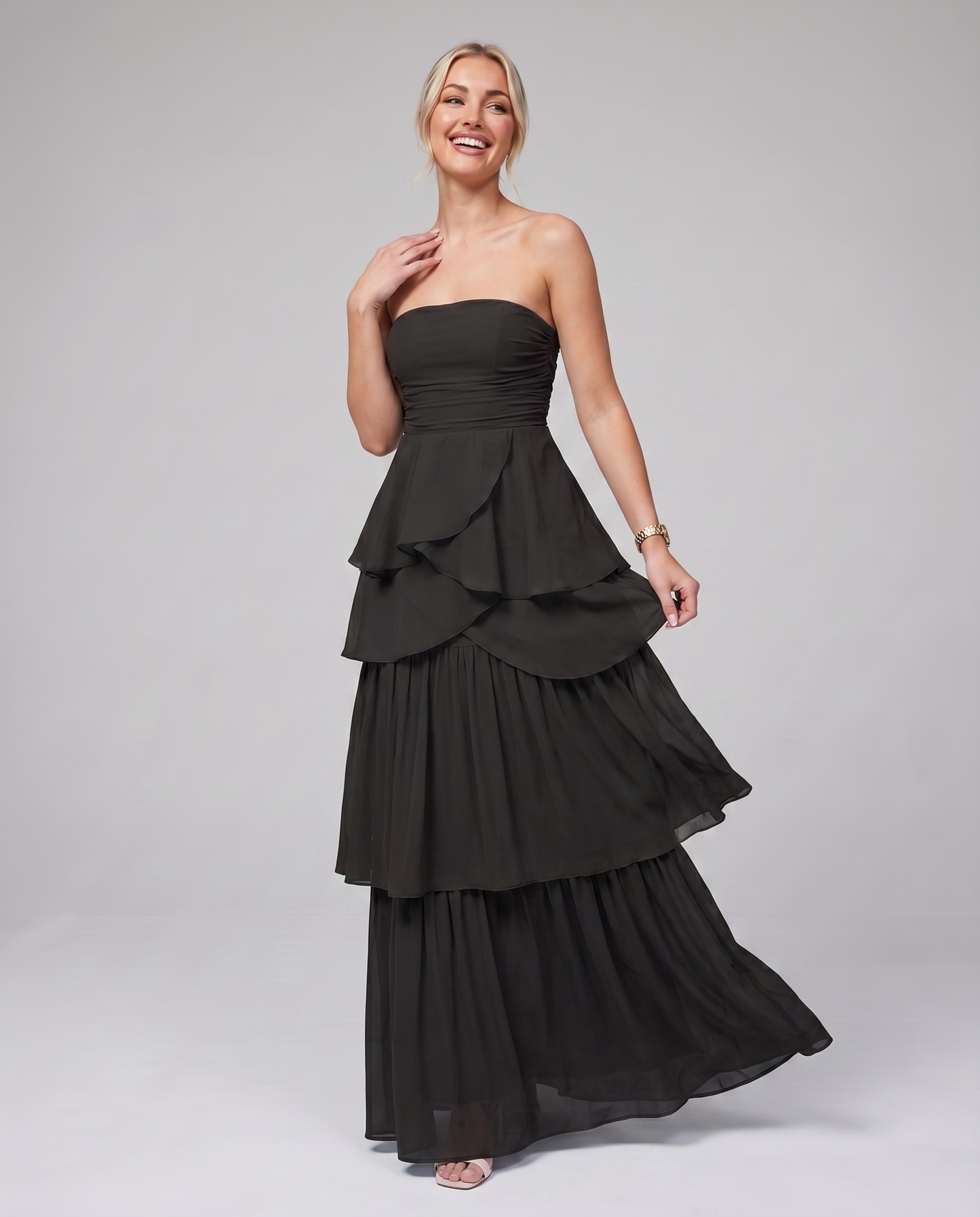 Seraphine Maxi Dress