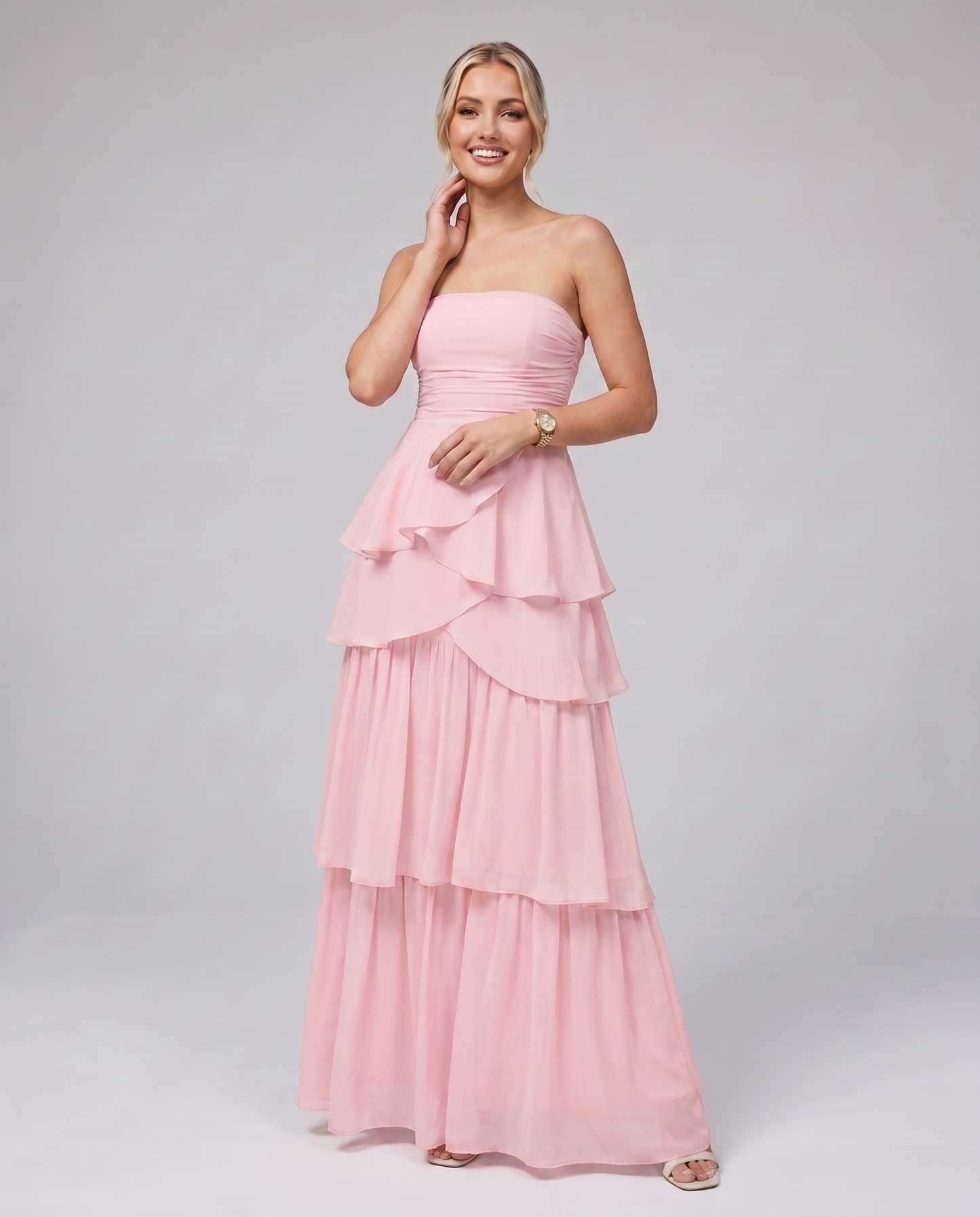 Seraphine Maxi Dress
