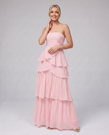 Seraphine Maxi Dress