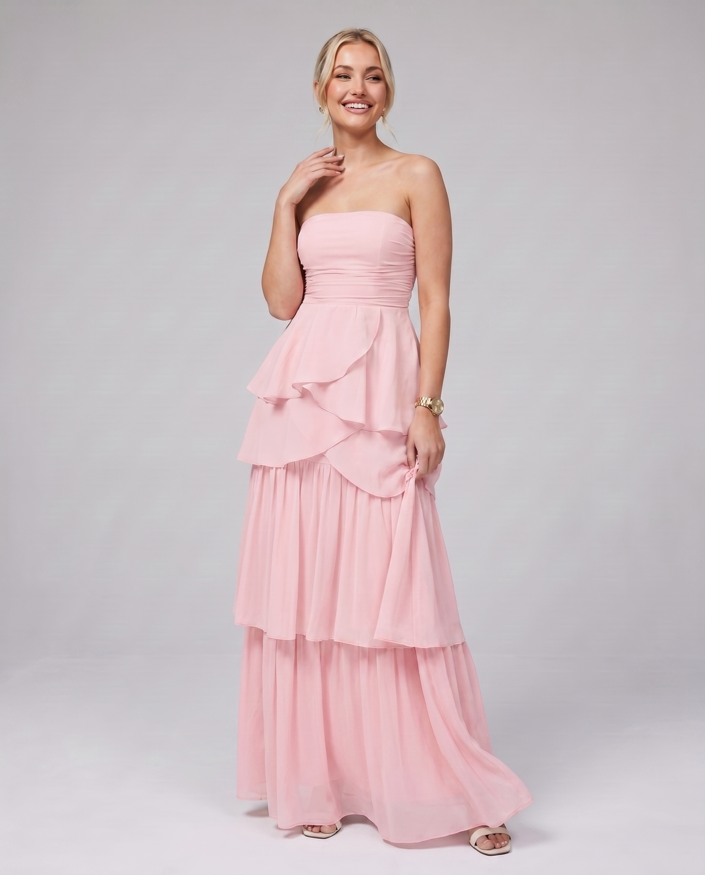 Seraphine Maxi Dress