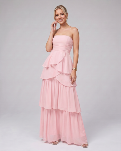 Seraphine Maxi Dress