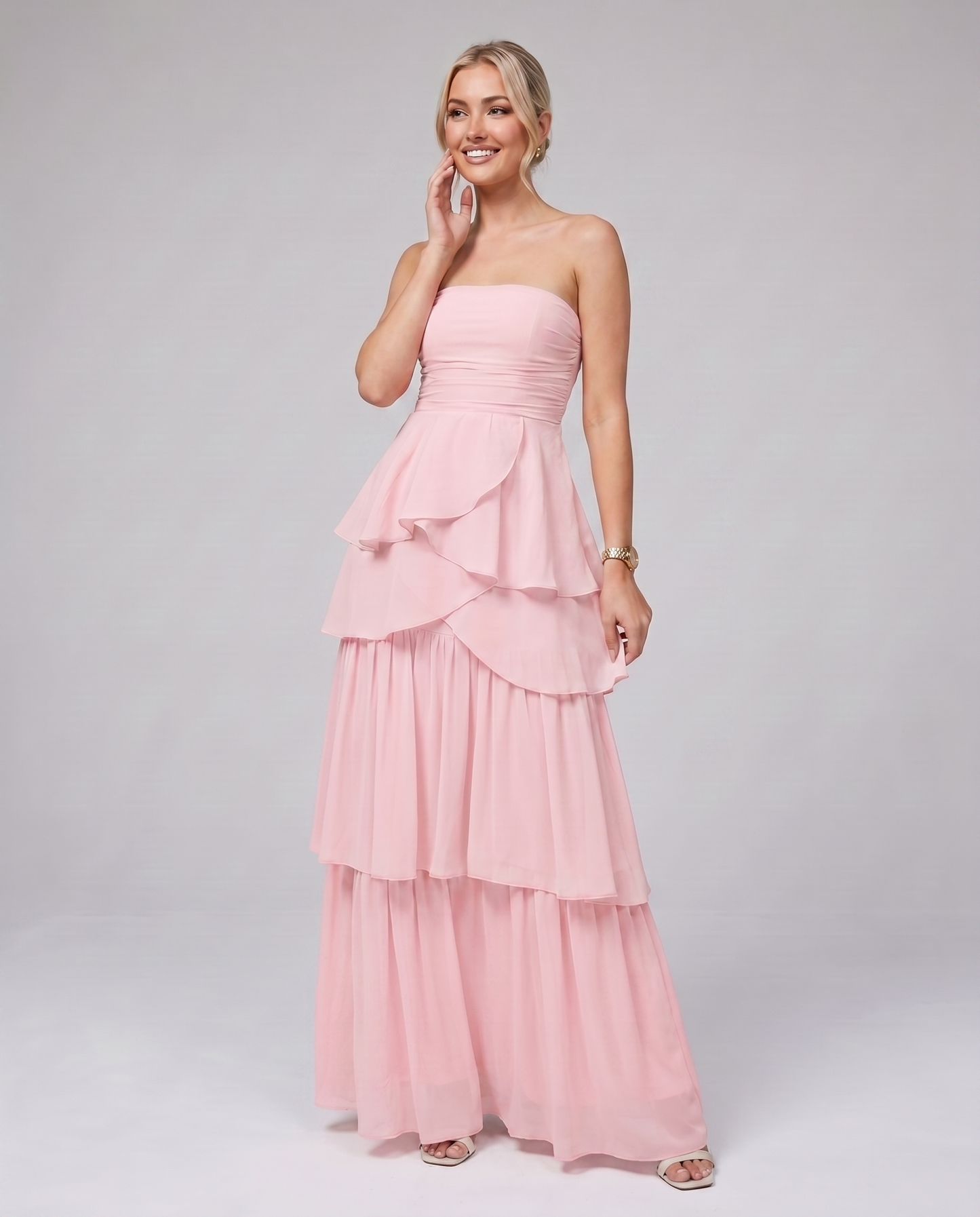 Seraphine Maxi Dress
