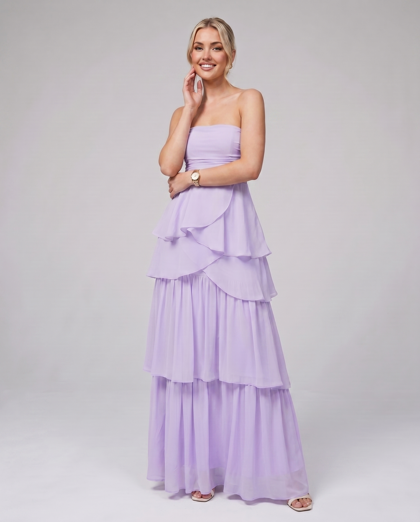 Seraphine Maxi Dress