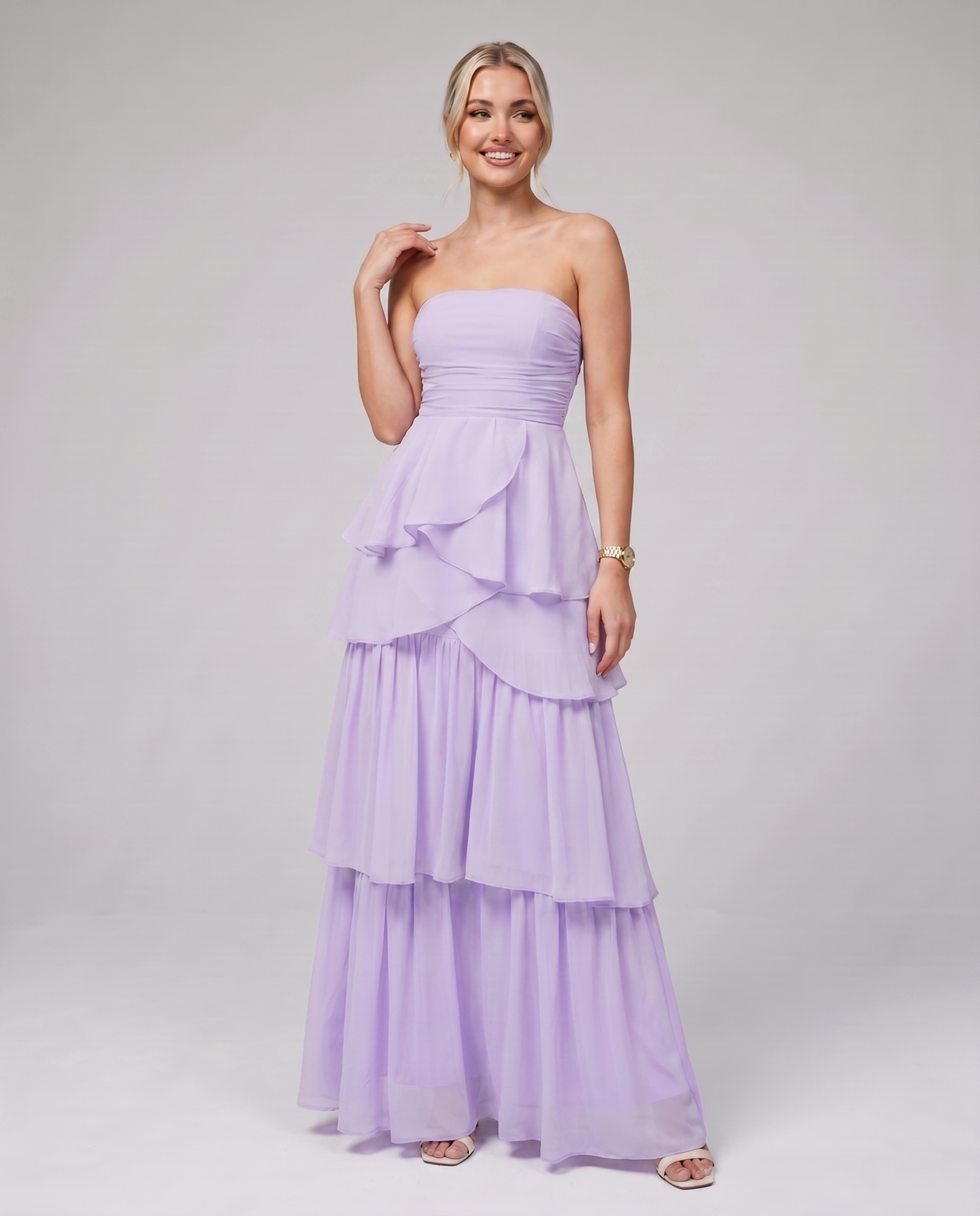 Seraphine Maxi Dress