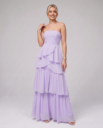 Seraphine Maxi Dress