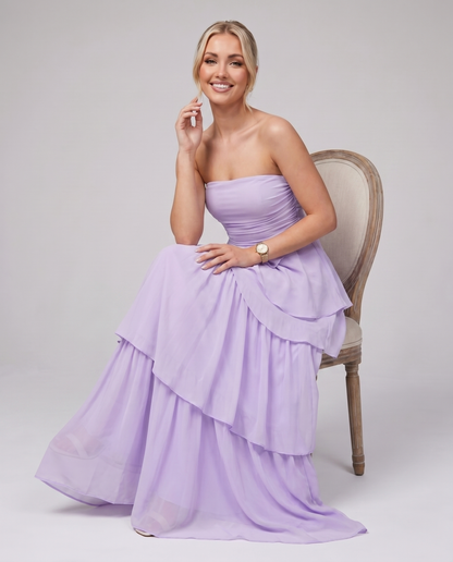 Seraphine Maxi Dress