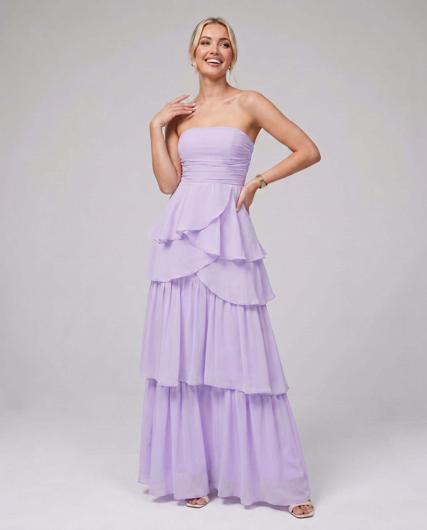 Seraphine Maxi Dress