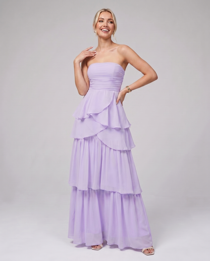 Seraphine Maxi Dress