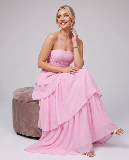 Seraphine Maxi Dress