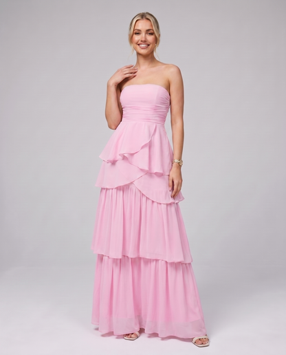 Seraphine Maxi Dress