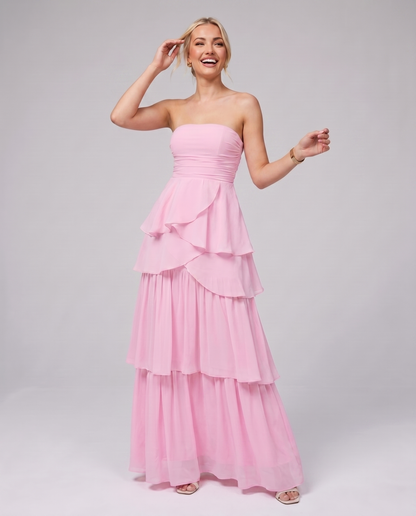 Seraphine Maxi Dress