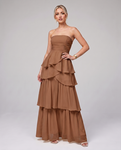 Seraphine Maxi Dress