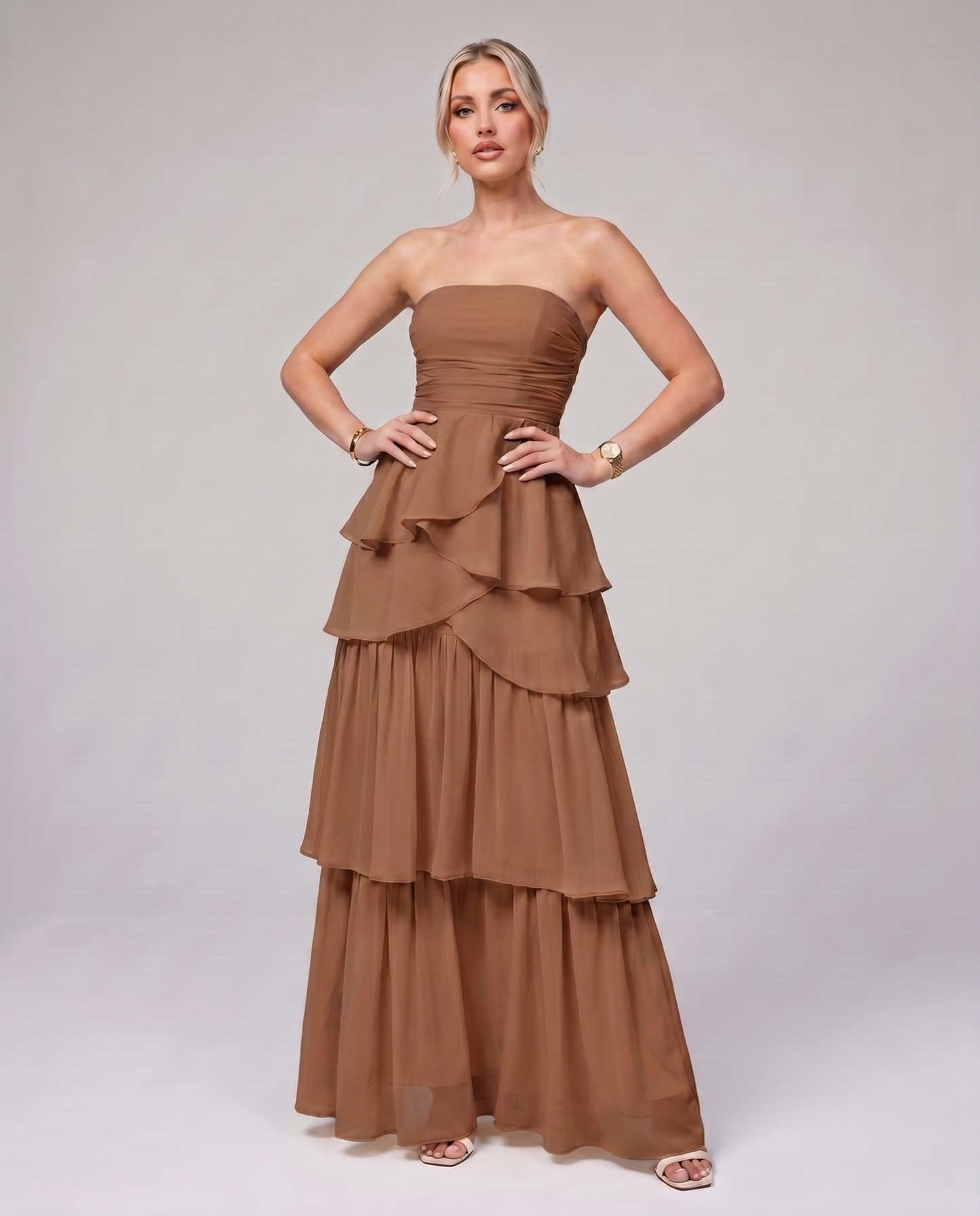 Seraphine Maxi Dress