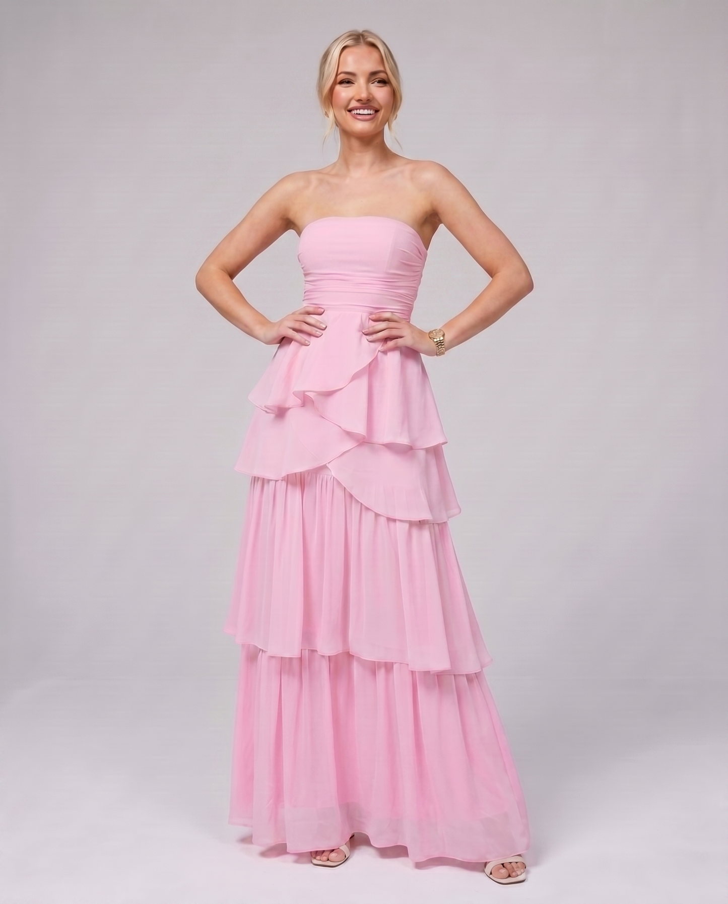 Seraphine Maxi Dress