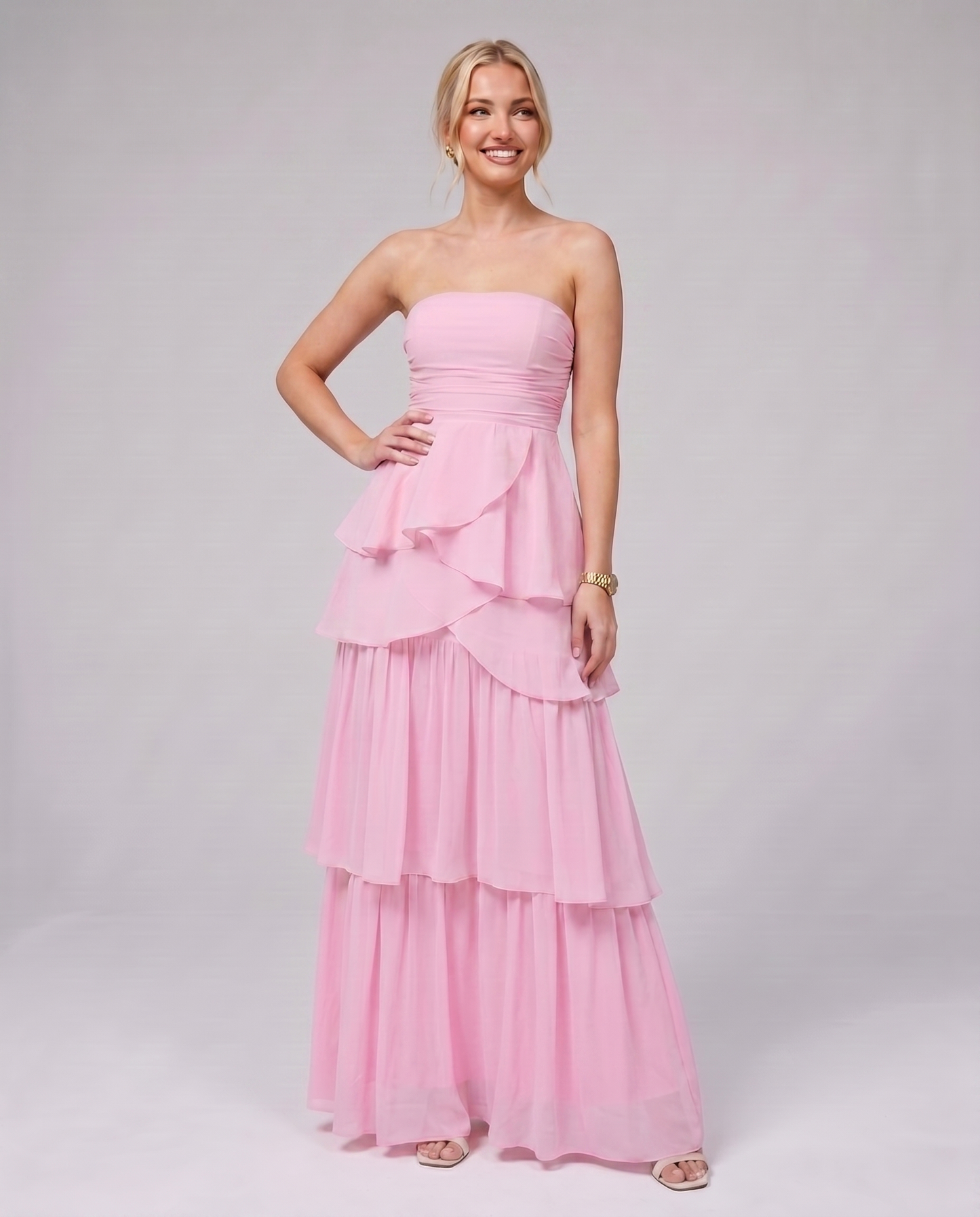Seraphine Maxi Dress