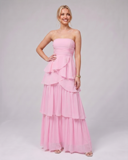 Seraphine Maxi Dress