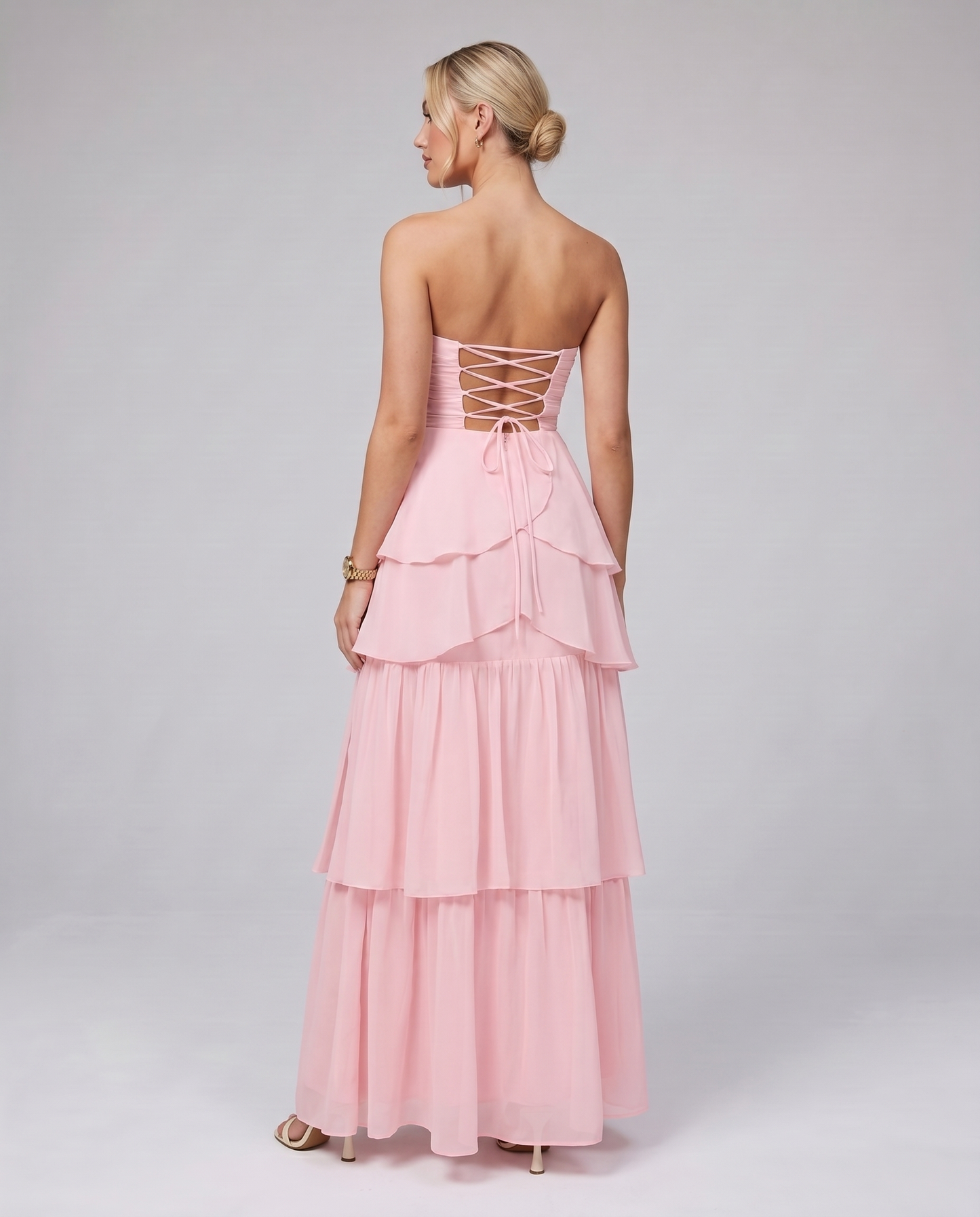 Seraphine Maxi Dress