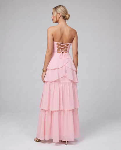 Seraphine Maxi Dress