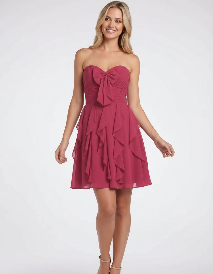 Celestia Mini Dress