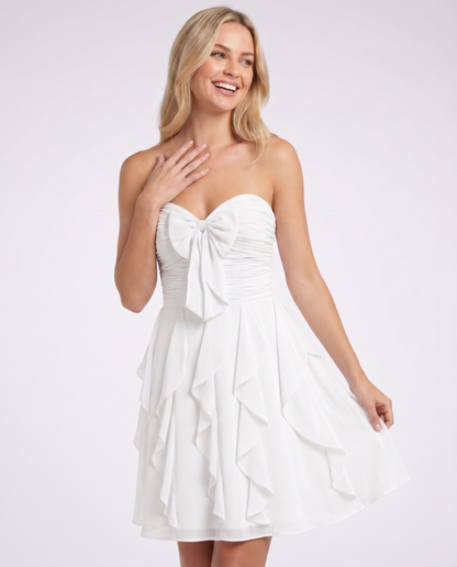 Celestia Mini Dress