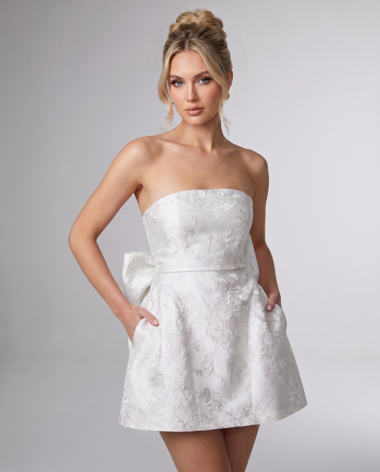 Celestia Mini Dress