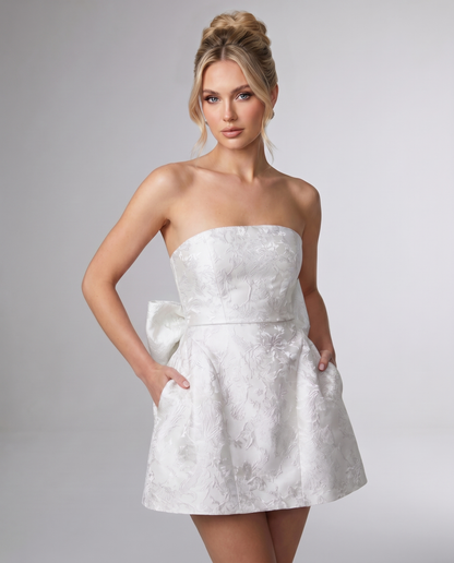 Celestia Mini Dress